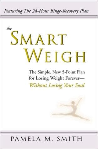 Tapa de Smart Weigh