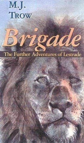 Tapa de Brigade