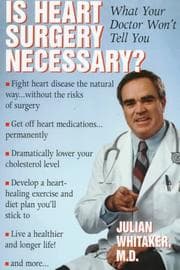 Tapa de Is Heart Surgery Necessary?