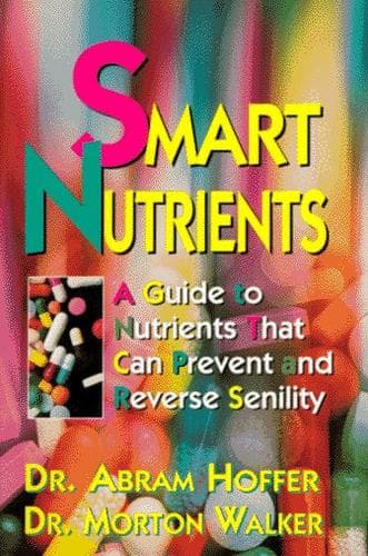 Tapa de Smart nutrients