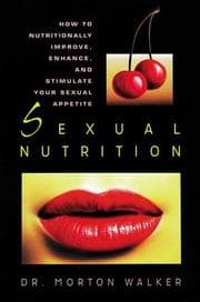 Tapa de Sexual nutrition