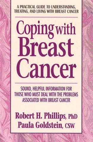 Tapa de Coping with breast cancer