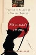 Tapa de Mishima's Sword