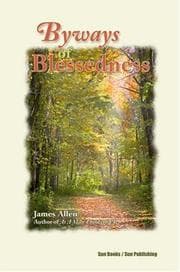 Tapa de Byways of Blessedness