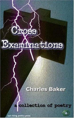 Tapa de Cross Examinations