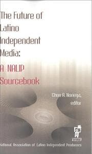 Tapa de The Future of Latino independent media
