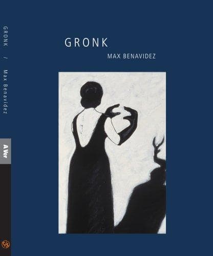 Tapa de Gronk (A Ver)