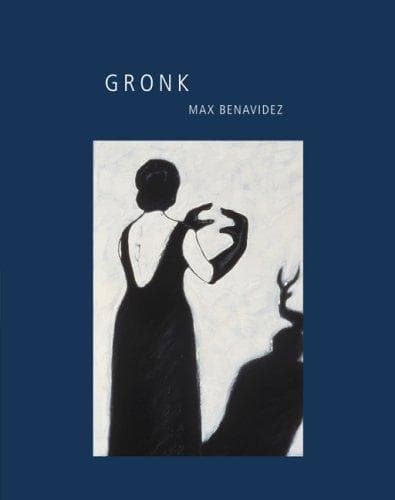 Tapa de Gronk (A Ver)