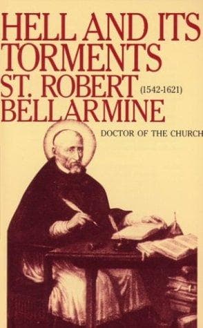 Tapa de Hell and Its Torments