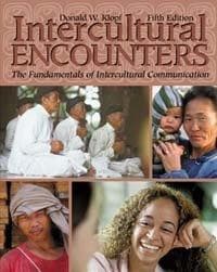 Tapa de Intercultural Encounters