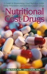 Tapa de Nutritional Costs of Drugs