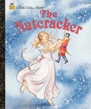 Tapa de The nutcracker