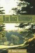 Tapa de Blue Ridge Roadways