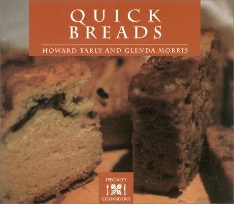 Tapa de Quick breads