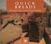 Tapa de Quick breads
