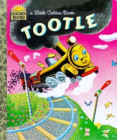 Tapa de Tootle