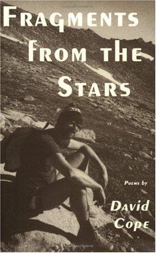 Tapa de Fragments from the stars
