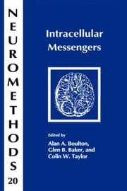 Tapa de Intracellular messengers