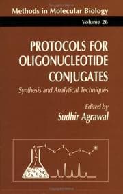 Tapa de Protocols for oligonucleotide conjugates