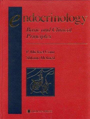 Tapa de Endocrinology