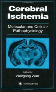 Tapa de Cerebral ischemia