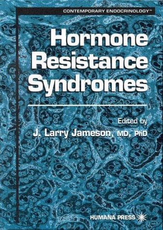 Tapa de Hormone resistance syndromes