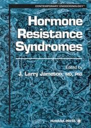 Tapa de Hormone resistance syndromes