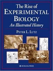Tapa de The Rise of Experimental Biology