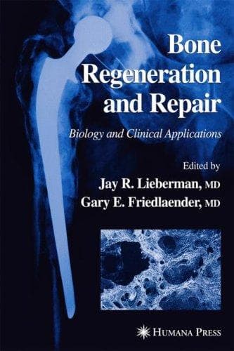 Tapa de Bone Regeneration and Repair