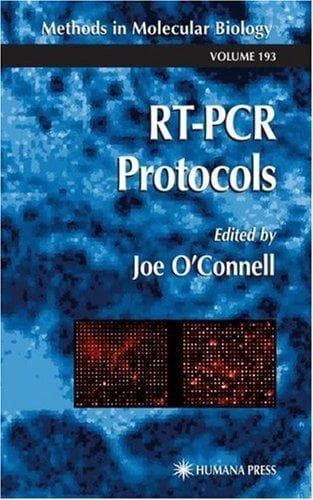 Tapa de RT-PCR protocols