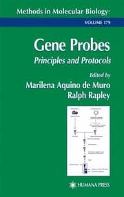 Tapa de Gene probes