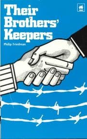 Tapa de Their Brother's Keepers
