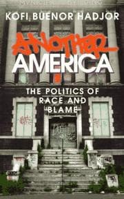Tapa de Another America