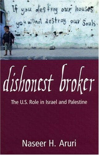 Tapa de Dishonest Broker