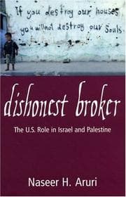 Tapa de Dishonest Broker