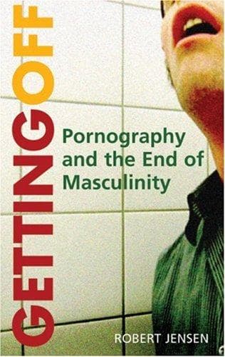Tapa de Getting Off