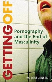 Tapa de Getting Off