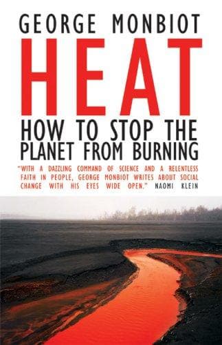 Tapa de Heat