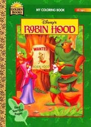 Tapa de Robin Hood