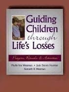 Tapa de Guiding children through life's losses