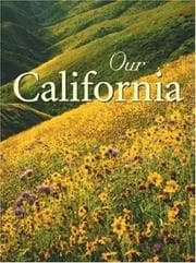 Tapa de Our California