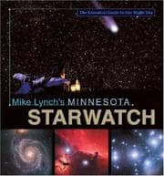 Tapa de Mike Lynch's Minnesota StarWatch
