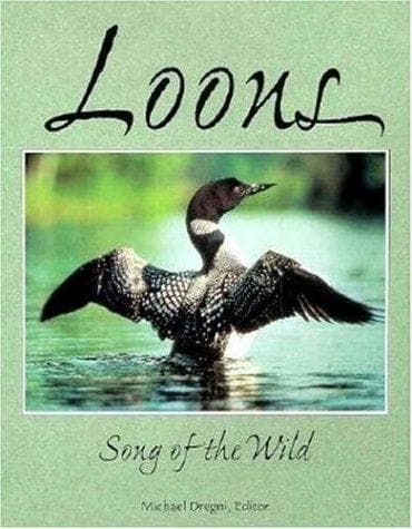Tapa de Loons