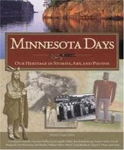 Tapa de Minnesota days