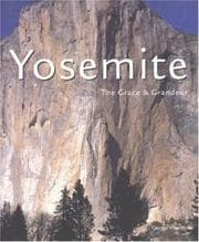 Tapa de Yosemite