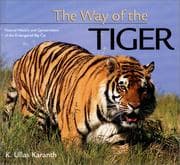 Tapa de The Way of the Tiger