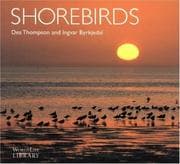 Tapa de Shorebirds