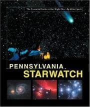 Tapa de Pennsylvania StarWatch