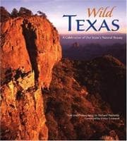 Tapa de Wild Texas