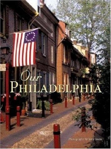 Tapa de Our Philadelphia
